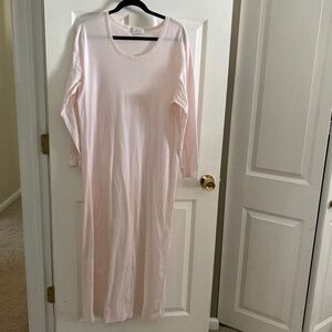 Hanro Cotton Nightgown EUC size M